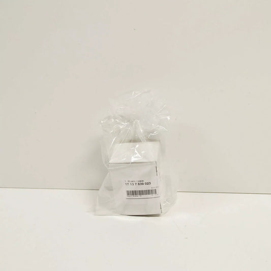 NEW BMW E36 E38 E39 E46 RADIATOR EXPANSION TANK CAP COVER 7639023 17137639023