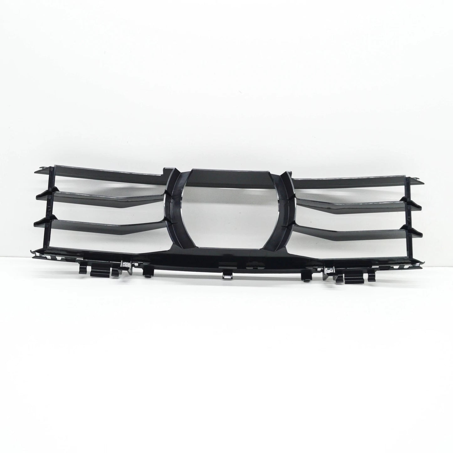 NEW BMW M8 GRAN COUPE G16 FRONT AIR INLET MIDDLE GRILLE 51117444268 ORIGINAL