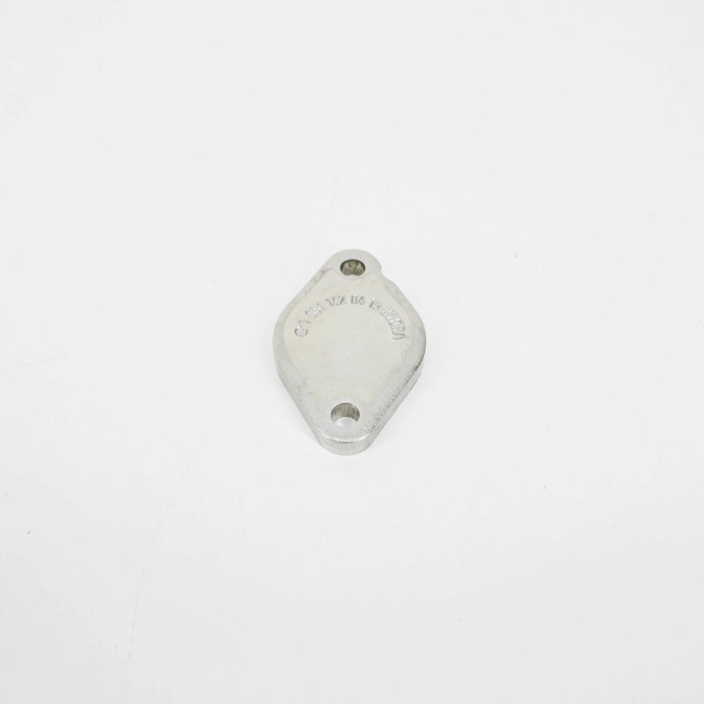 NEW MB SPRINTER W906 EXHAUST GAS RECIRCULATION BLIND FLANGE A6511420415 ORIGINAL