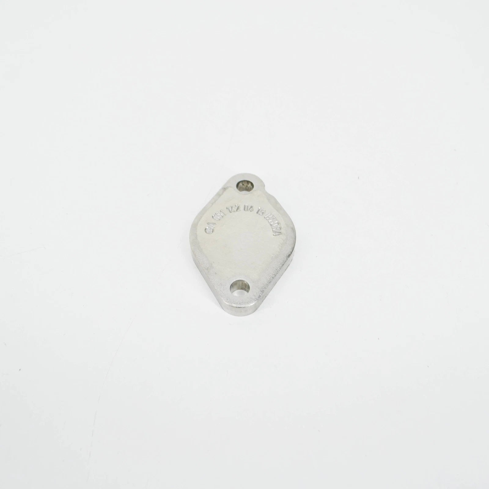 NEW MB SPRINTER W906 EXHAUST GAS RECIRCULATION BLIND FLANGE A6511420415 ORIGINAL