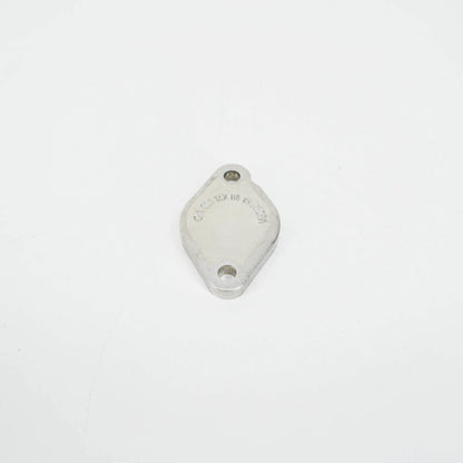 NEW MB SPRINTER W906 EXHAUST GAS RECIRCULATION BLIND FLANGE A6511420415 ORIGINAL