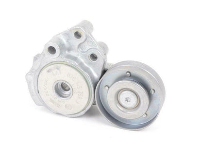 NEW AUDI A1 8X V-RIBBED BELT TENSIONER 03C145299J ORIGINAL