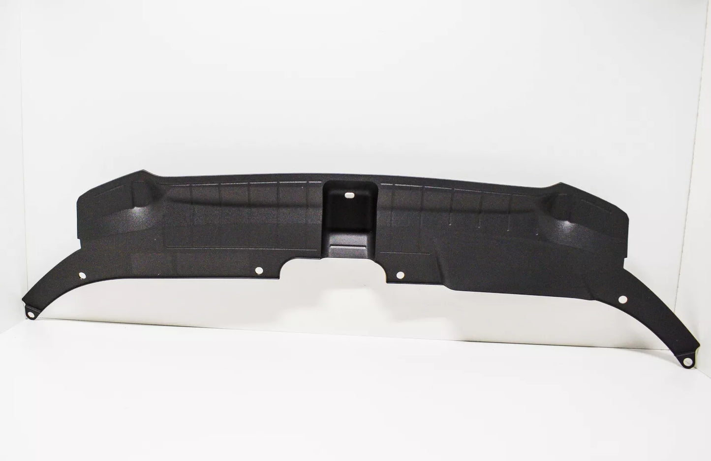 NEW AUDI Q5 8R FRONT UPPER TOP SLAM PANEL COVER 8R0807081A 2014 ORIGINAL