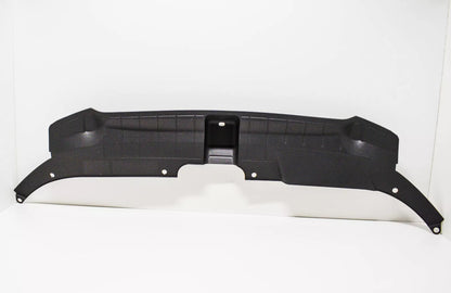 NEW AUDI Q5 8R FRONT UPPER TOP SLAM PANEL COVER 8R0807081A 2014 ORIGINAL