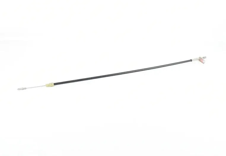 NEW MERCEDES-BENZ CLK C208 REAR LEFT PARKING BRAKE CABLE A2024202785 ORIGINAL