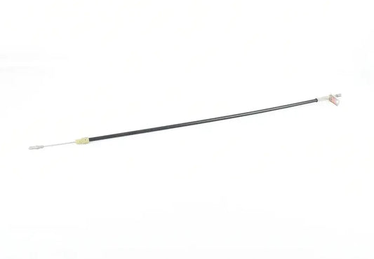 NEW MERCEDES-BENZ CLK C208 REAR LEFT PARKING BRAKE CABLE A2024202785 ORIGINAL