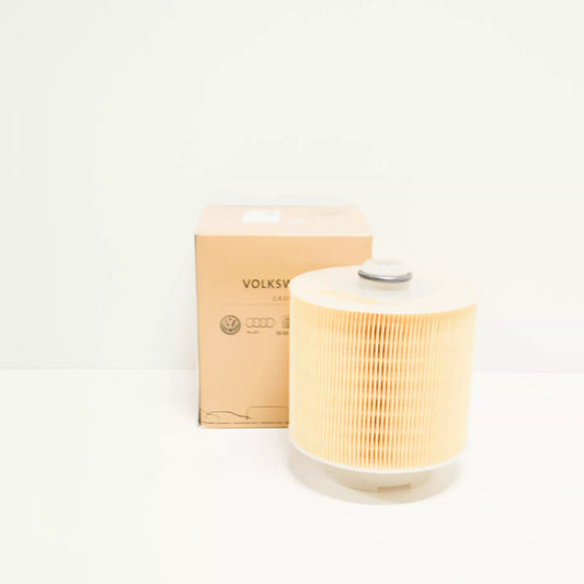 NEW AUDI A6 AVANT C6 ENGINE AIR FILTER 059133843B ORIGINAL