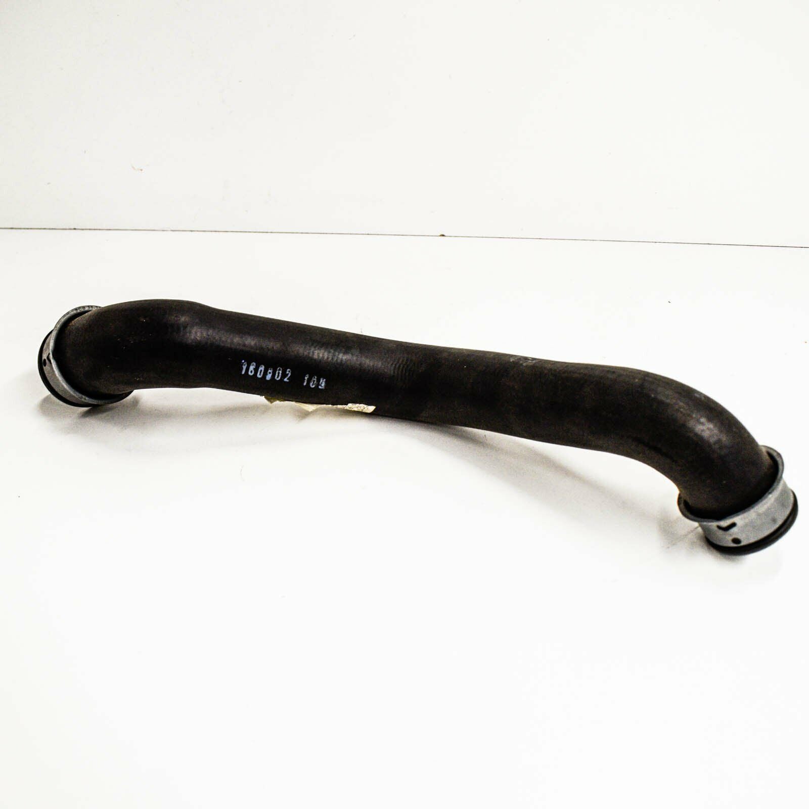 NEW MERCEDES-BENZ S W221 RIGHT BOTTOM RADIATOR COOLANT PIPE A2215013982 ORIGINAL