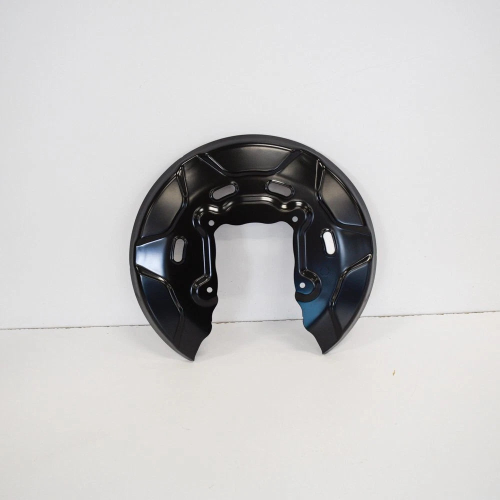 NEW BMW 2 F45 REAR BRAKE PROTECTION PLATE 34206799740 6799740 ORIGINAL