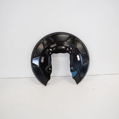 NEW BMW 2 F45 REAR BRAKE PROTECTION PLATE 34206799740 6799740 ORIGINAL