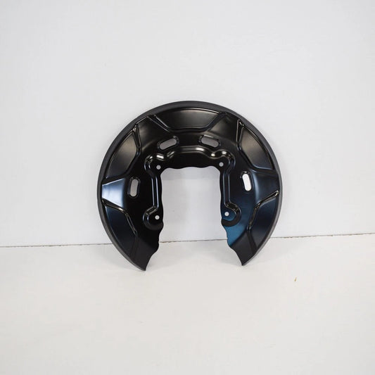 NEW BMW 2 F45 REAR BRAKE PROTECTION PLATE 34206799740 6799740 ORIGINAL