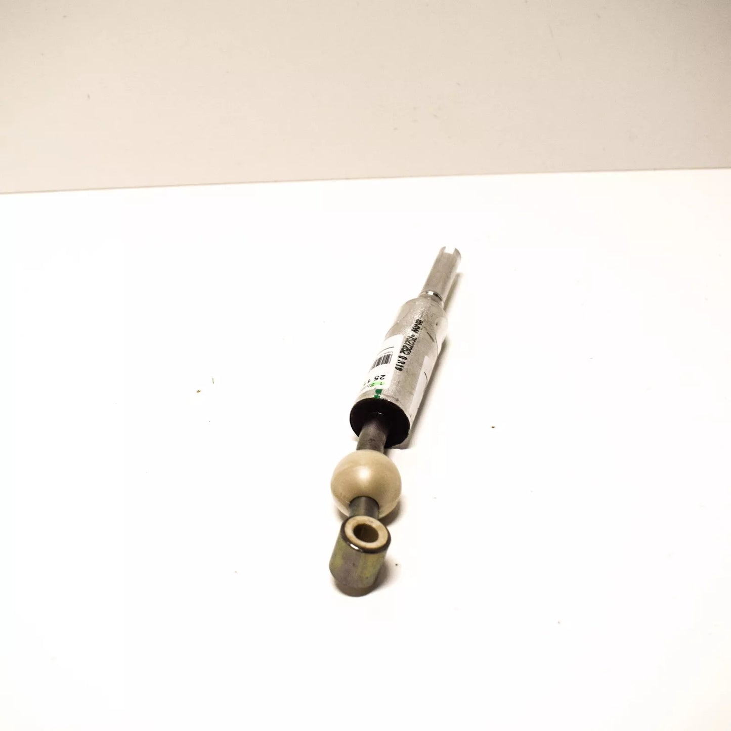 NEW BMW 3 E46 MANUAL GEAR SHIFT LEVER 25117527252 7527252 ORIGINAL