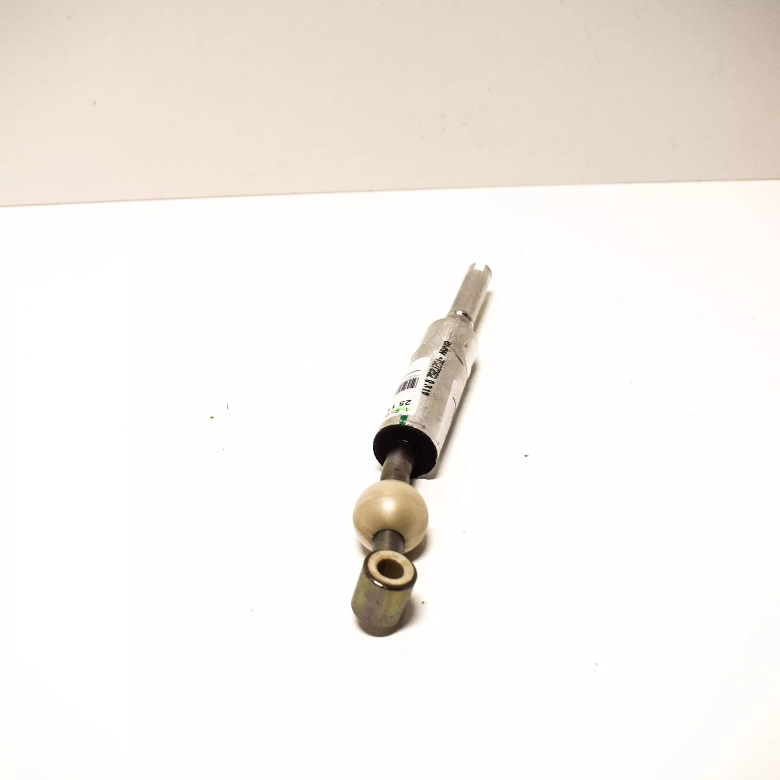 NEW BMW 3 E46 MANUAL GEAR SHIFT LEVER 25117527252 7527252 ORIGINAL