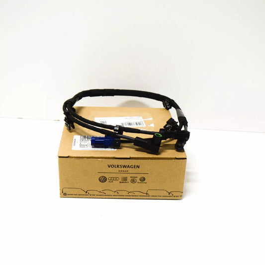 NEW AUDI Q7 4M CAMERA WIRING HARNESS CABLE LOOM 4M0971192F