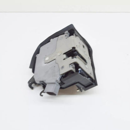 NEW BMW X5 E53 FRONT RIGHT DOOR LOCK LATCH ACTUATOR 51218402540 8402540 ORIGINAL