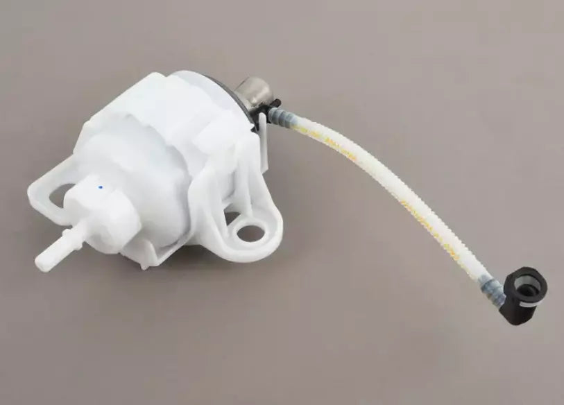 NEW AUDI R8 SPYDER 4S FUEL FILTER WITH PRESSURE REGULATOR 4S0201511 ORIGINAL