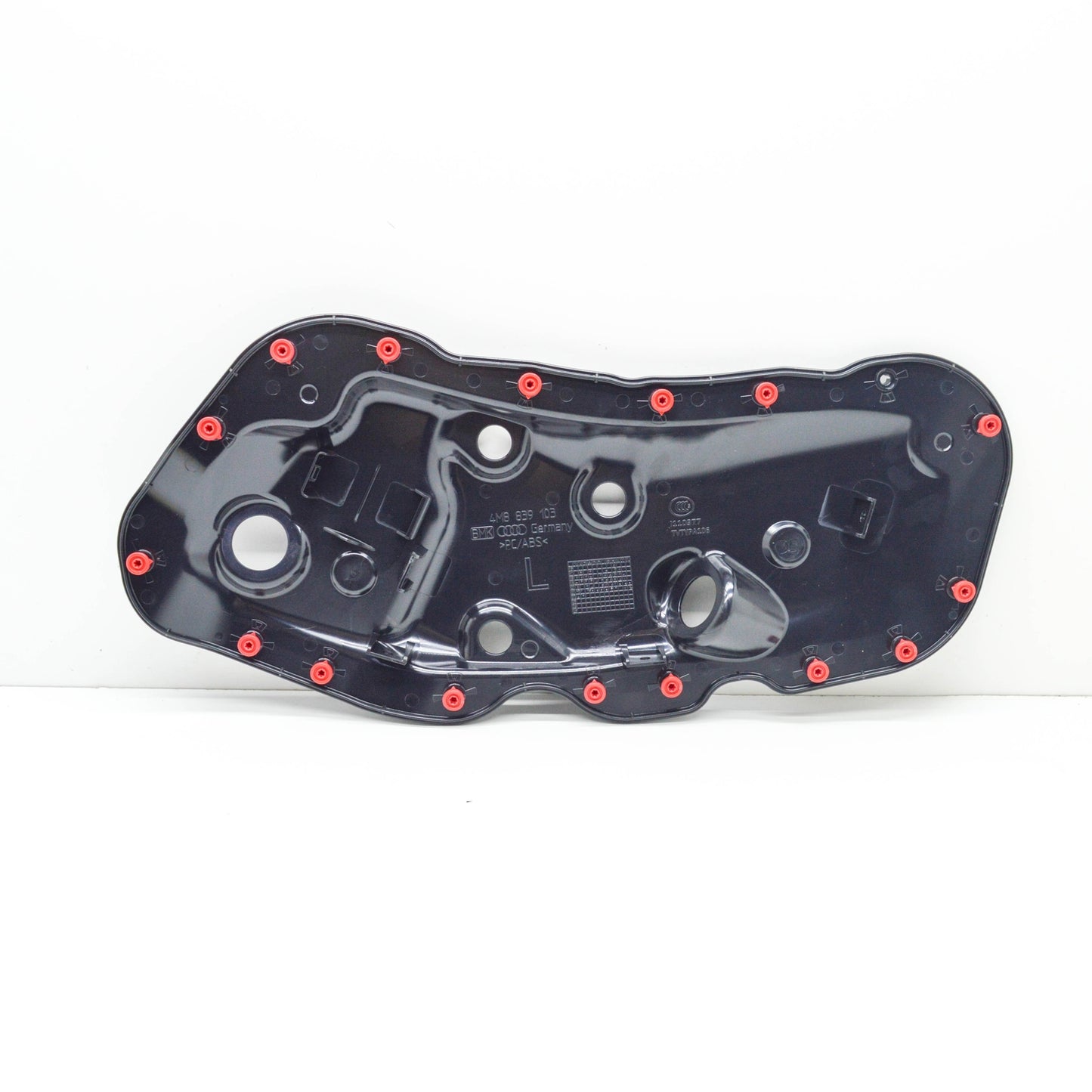 NEW AUDI Q8 RSQ8 4MN REAR LEFT DOOR PANEL INNER COVER 4M8839103 ORIGINAL