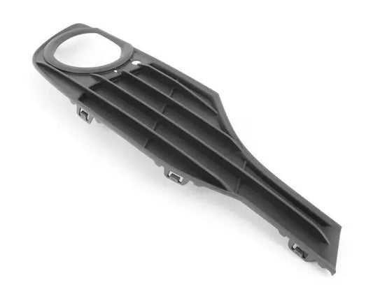 NEW BMW 3 F30, F80 FRONT RIGHT FOG LAMP TRIM 51117281920 7281920 ORIGINAL
