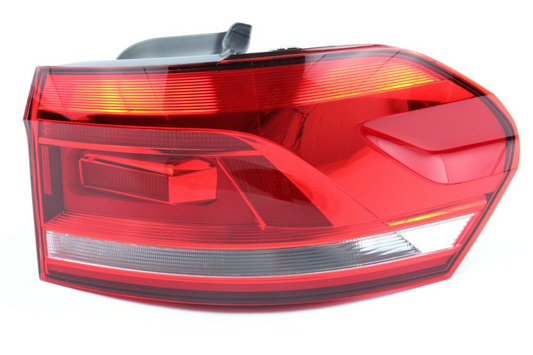 new vw touran 5t rear right outer taillight 5ta945096d original