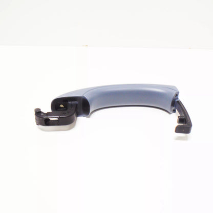 NEW AUDI Q7 4L FRONT EXTERIOR DOOR HANDLE 4L0837205GRU ORIGINAL