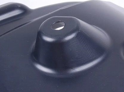 new bmw 1 coupe e82 front right wheell housing cover 51717207650 7207650
