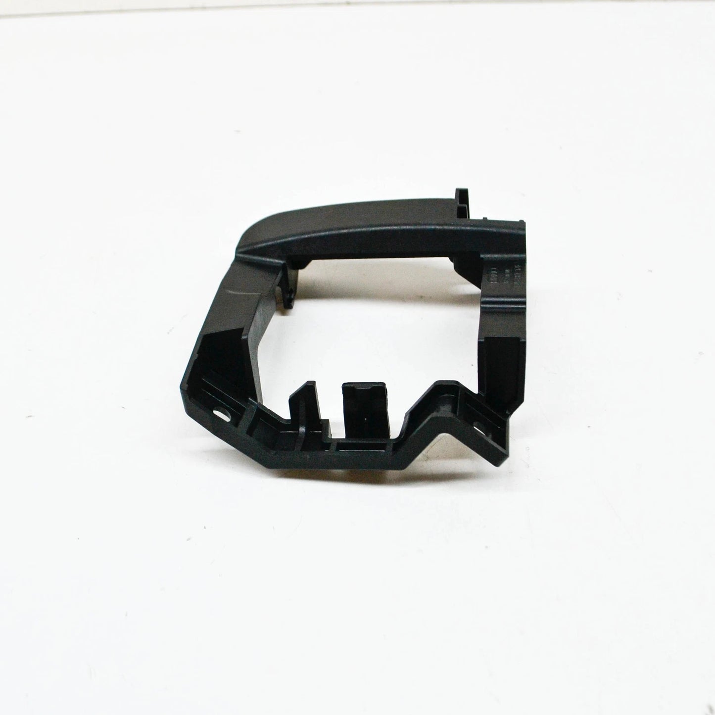 NEW AUDI A5 8W6 REAR BUMPER RIGHT BLIND SPOT SENSOR BRACKET 8W6907176A ORIGINAL