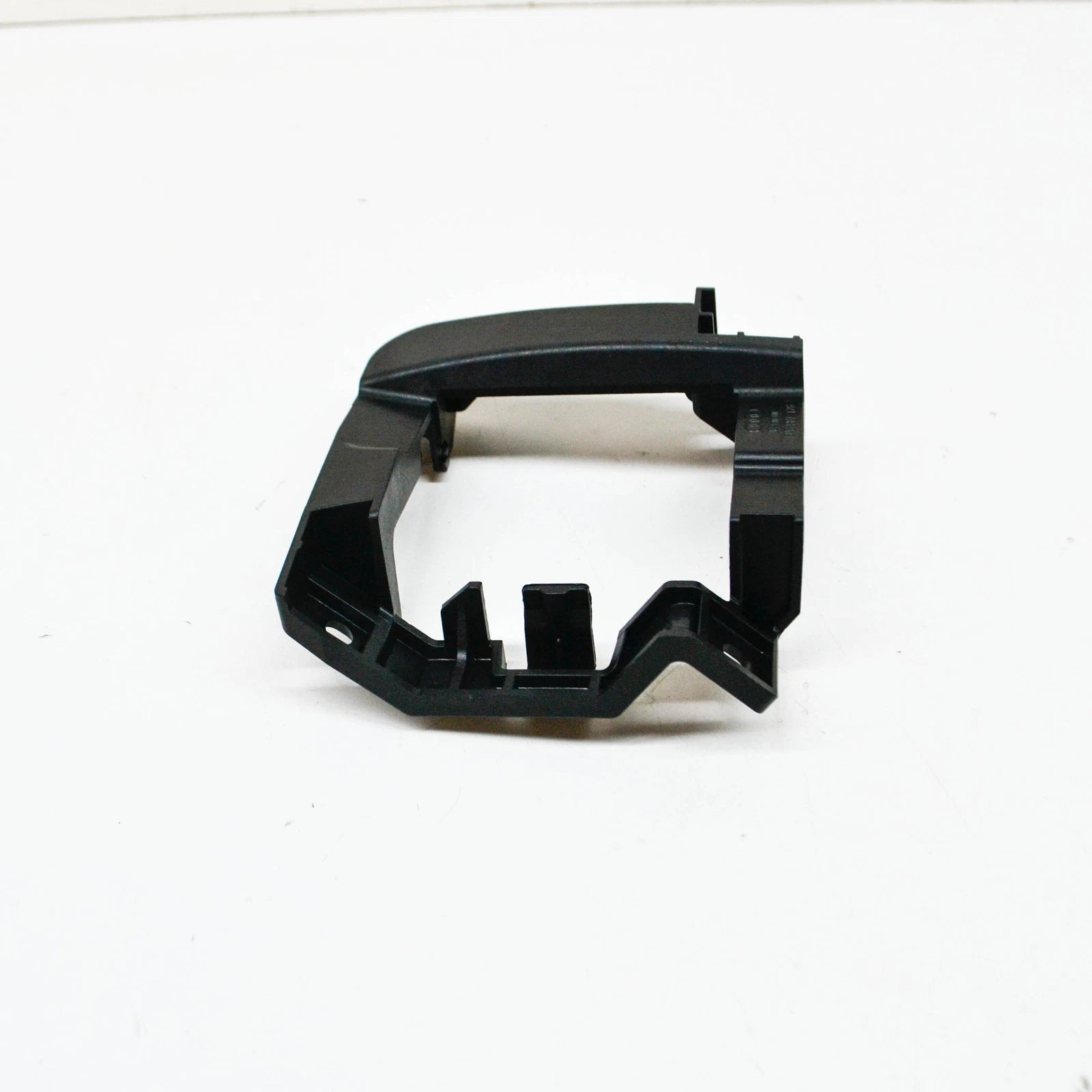 NEW AUDI A5 8W6 REAR BUMPER RIGHT BLIND SPOT SENSOR BRACKET 8W6907176A ORIGINAL