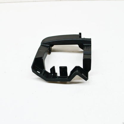 NEW AUDI A5 8W6 REAR BUMPER RIGHT BLIND SPOT SENSOR BRACKET 8W6907176A ORIGINAL