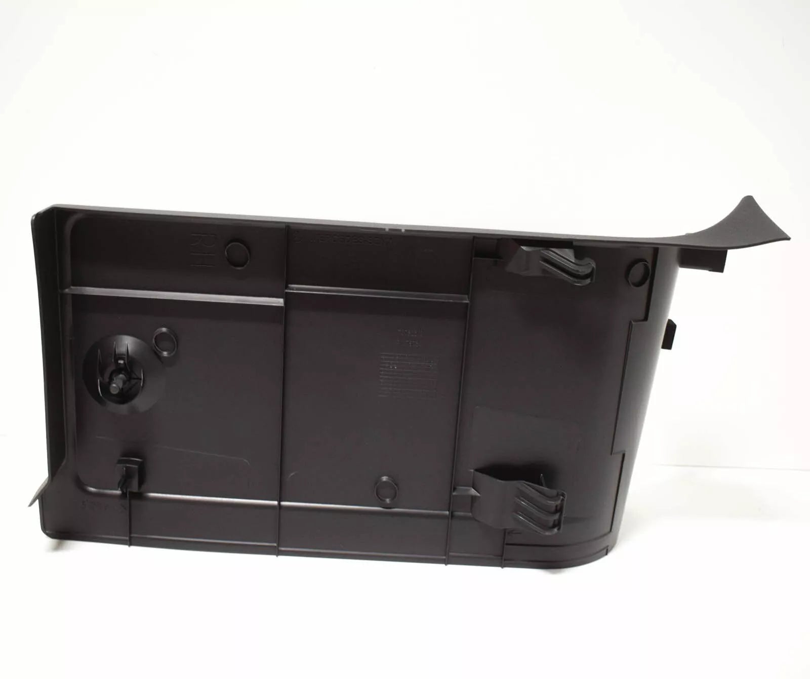 NEW MB VITO W639 RIGHT TRIM SEAT CASE BOX OUTER COVER A63966023099B51