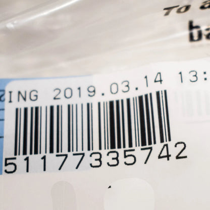 NEW BMW I3 I01 FUEL FILL-IN FLAP COVER POT 51177335742 ORIGINAL