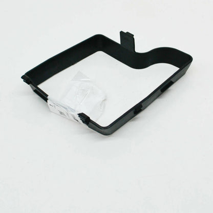 NEW AUDI A8 4H D4 AIR CLEANER LEFT FLANGE 4H0133125A ORIGINAL