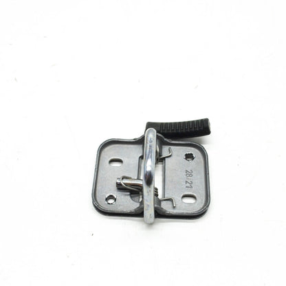 NEW VOLKSWAGEN JETTA MK7 FRONT BONNET HOOD SAFETY HOOK LATCH 17A823186 ORIGINAL