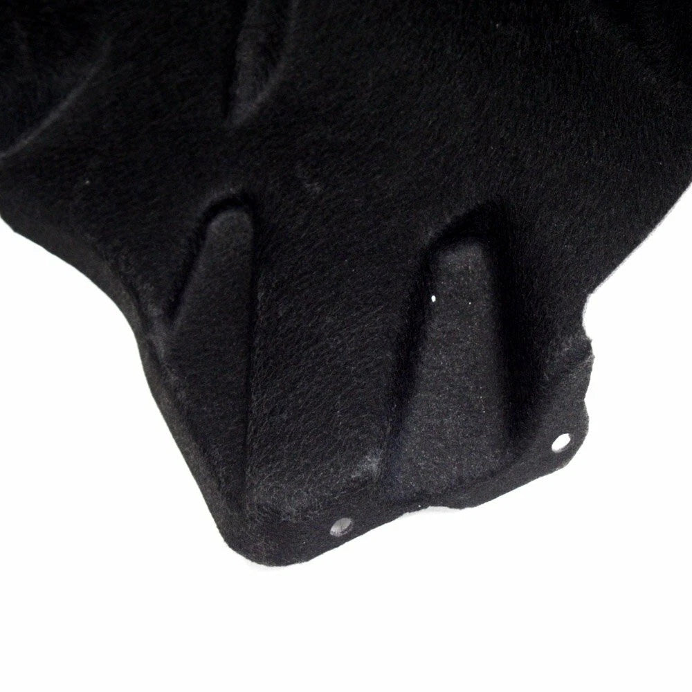 NEW AUDI A7 SPORTBACK 4G8 REAR RIGHT WHEEL HOUSING LINER 4G8810172C ORIGINAL