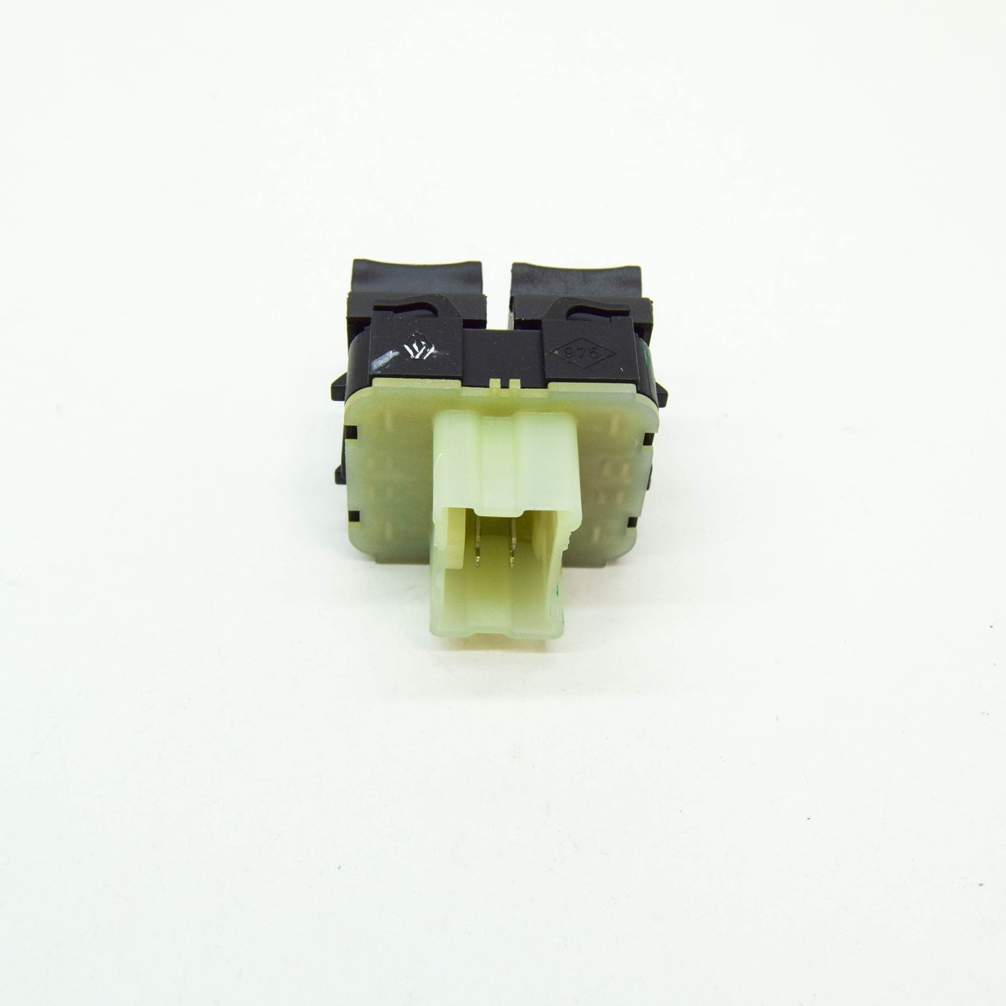 NEW MERCEDES-BENZ CITAN W415 FRONT LEFT DOOR WINDOW SWITCH A4158202610 ORIGINAL