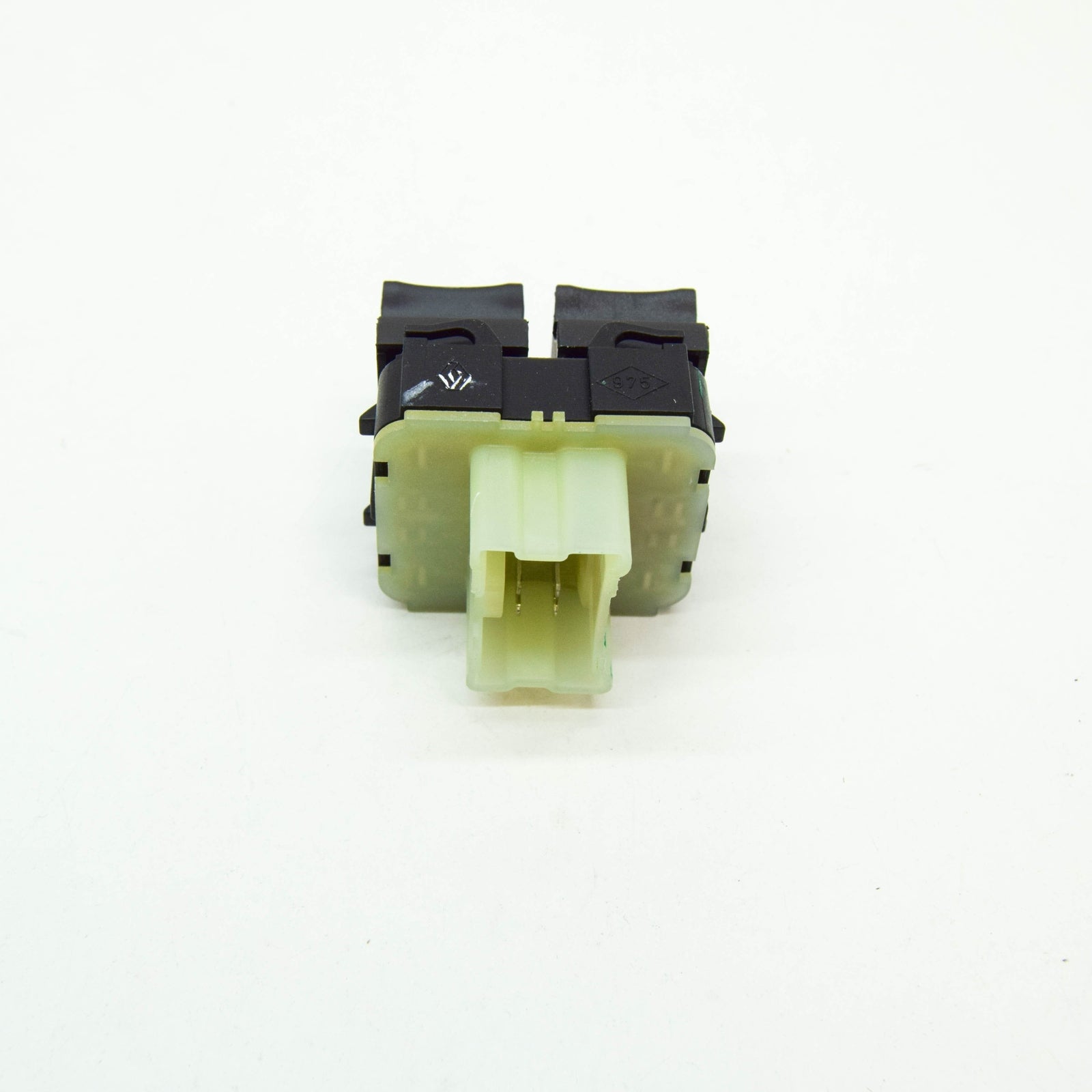 NEW MERCEDES-BENZ CITAN W415 FRONT LEFT DOOR WINDOW SWITCH A4158202610 ORIGINAL