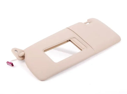 NEW BMW 3 E46 FRONT LEFT SUN VISOR 51168237645 8237645 ORIGINAL