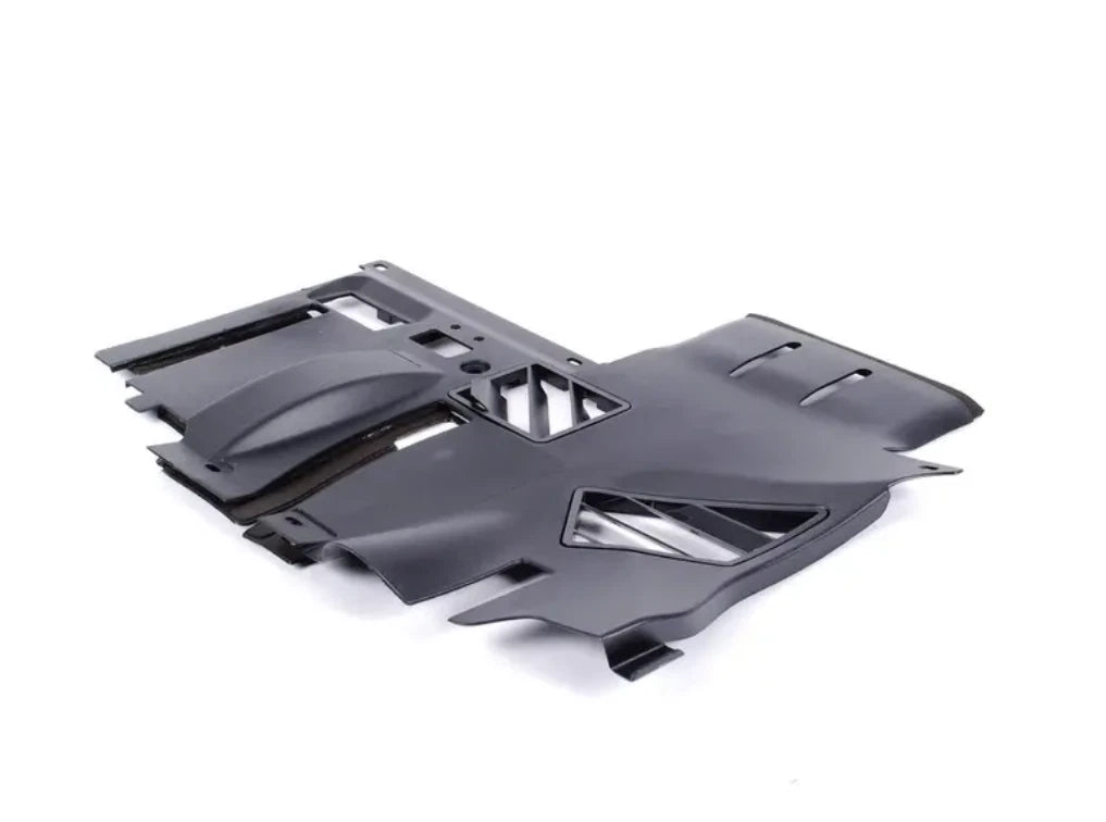 NEW BMW 7 E38 LEFT INSTRUMENT PANEL TRIM 51457003326 7003326 ORIGINAL