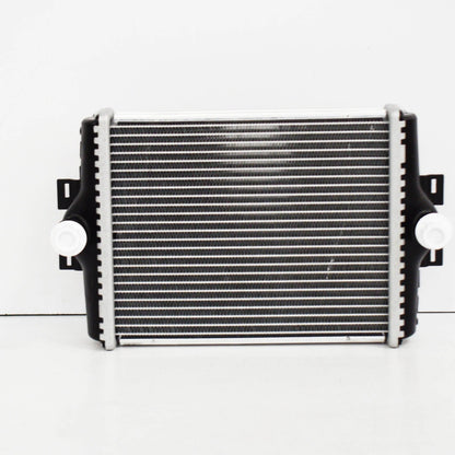 NEW BMW 2 F22 F23 ADDITIONAL COOLING RADIATOR 7628057 17117628057 ORIGINAL