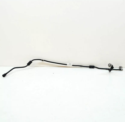 NEW AUDI Q7 4M FRONT CENTER RADIATOR BREATHER LINE 4M0121081BG ORIGINAL