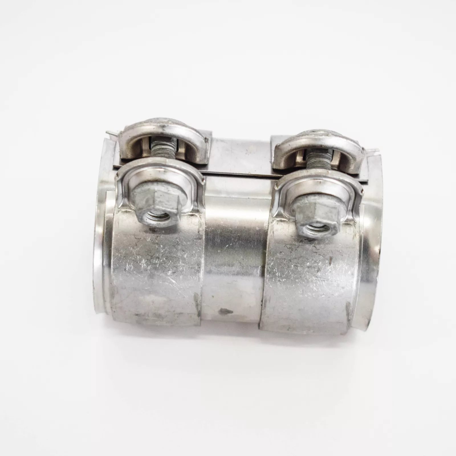 NEW AUDI A4 ALLROAD B9 EXHAUST DUAL CLIP HOLDER 8W0253141C 2017 ORIGINAL