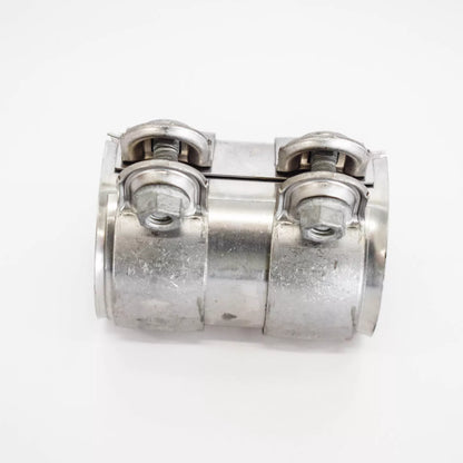 NEW AUDI A4 ALLROAD B9 EXHAUST DUAL CLIP HOLDER 8W0253141C 2017 ORIGINAL