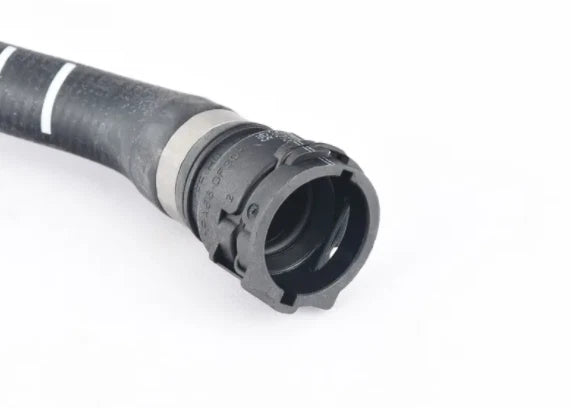 NEW BMW 1 F21 ENGINE COOLANT SYSTEM HOSE 17128673993 ORIGINAL