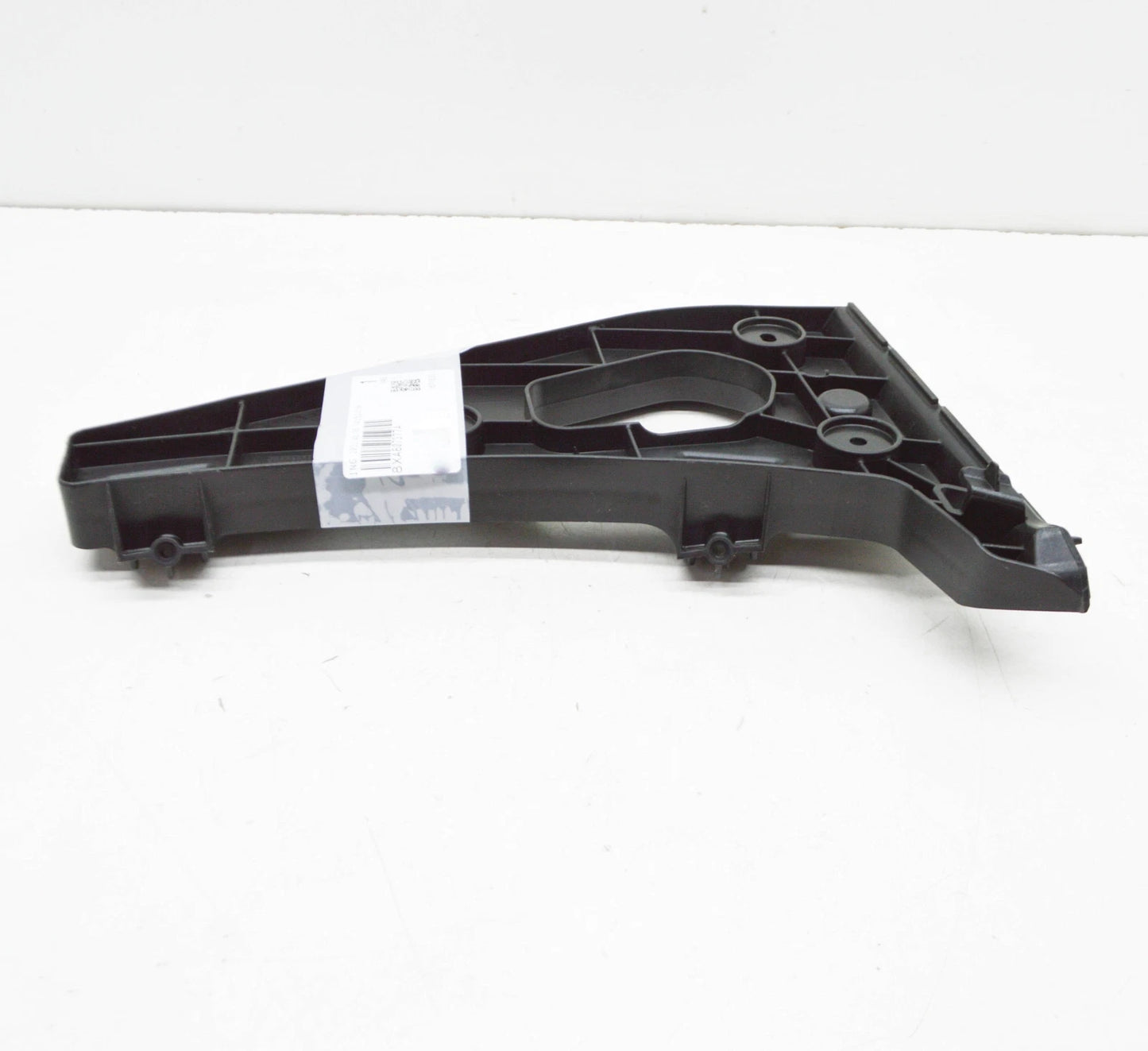 NEW AUDI A1 MK1 REAR LEFT BUMPER BRACKET 8XA807377A ORIGINAL