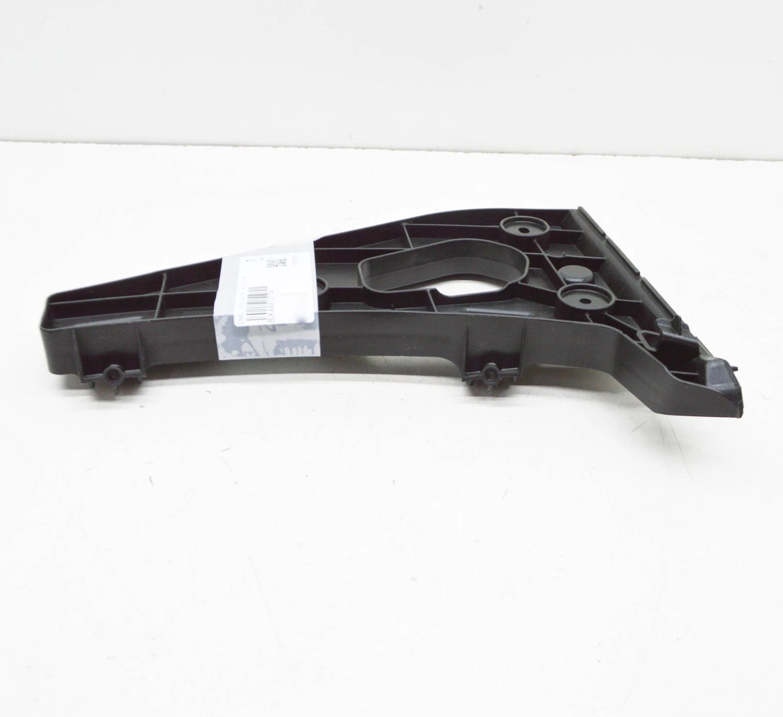 NEW AUDI A1 MK1 REAR LEFT BUMPER BRACKET 8XA807377A ORIGINAL