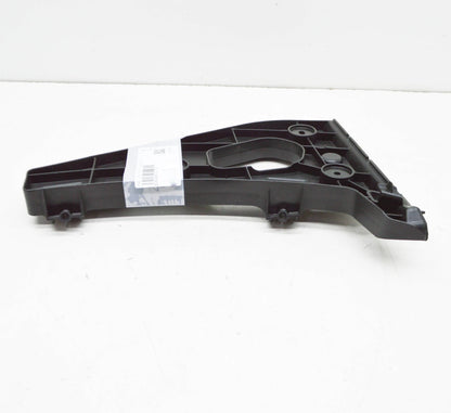 NEW AUDI A1 MK1 REAR LEFT BUMPER BRACKET 8XA807377A ORIGINAL