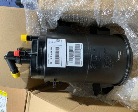 new bmw x3 g01 activated charcoal filter 16137459686 original