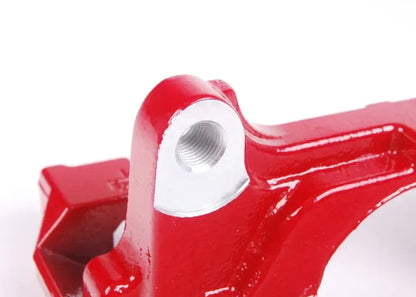 NEW VOLKSWAGEN BEETLE A5 FRONT BRAKE CALIPER CARRIER 5N0615125A ORIGINAL