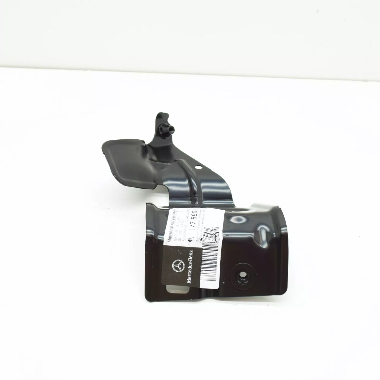 NEW MERCEDES-BENZ A W177 FRONT RIGHT FENDER FRONT BRACKET A1778802000 ORIGINAL