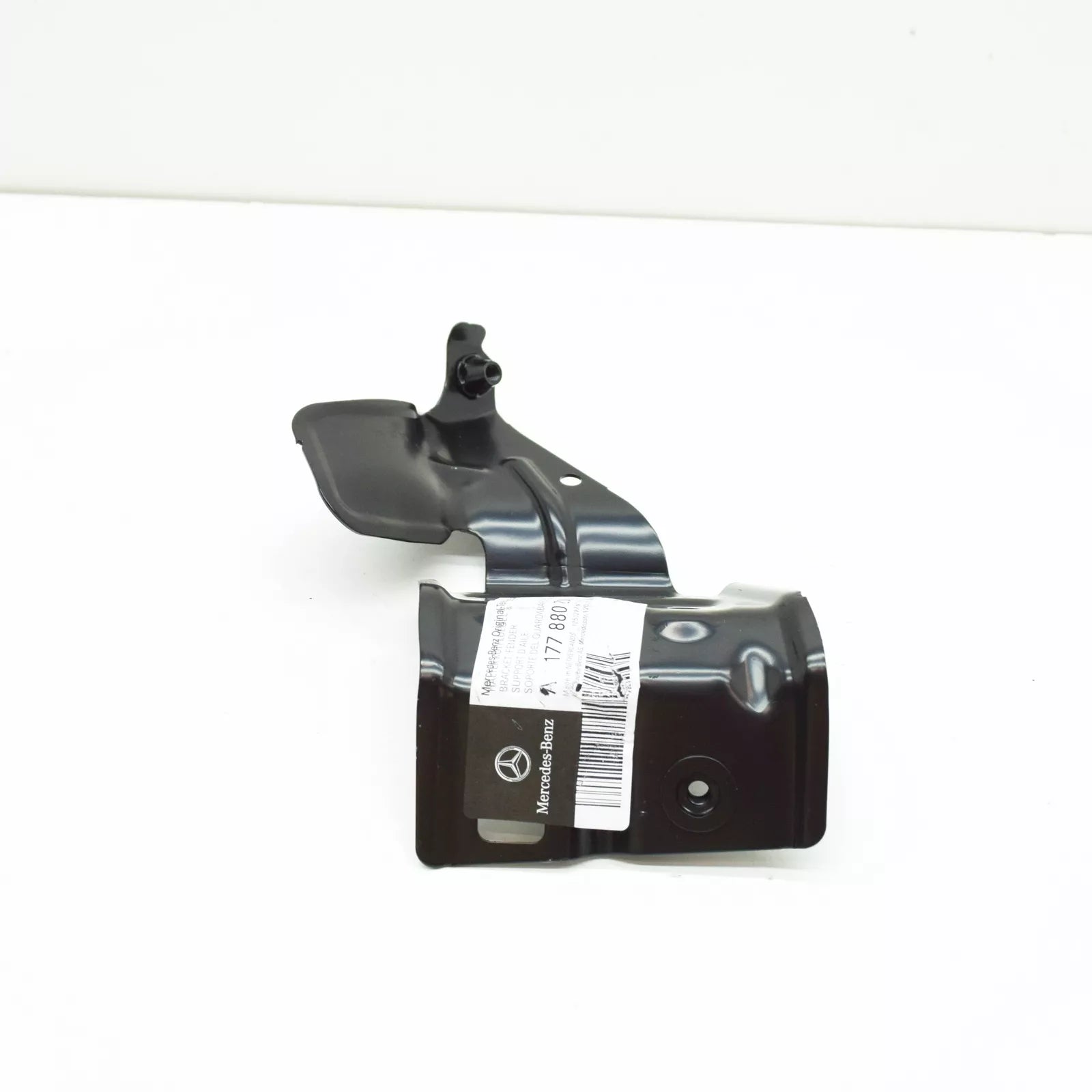 NEW MERCEDES-BENZ A W177 FRONT RIGHT FENDER FRONT BRACKET A1778802000 ORIGINAL