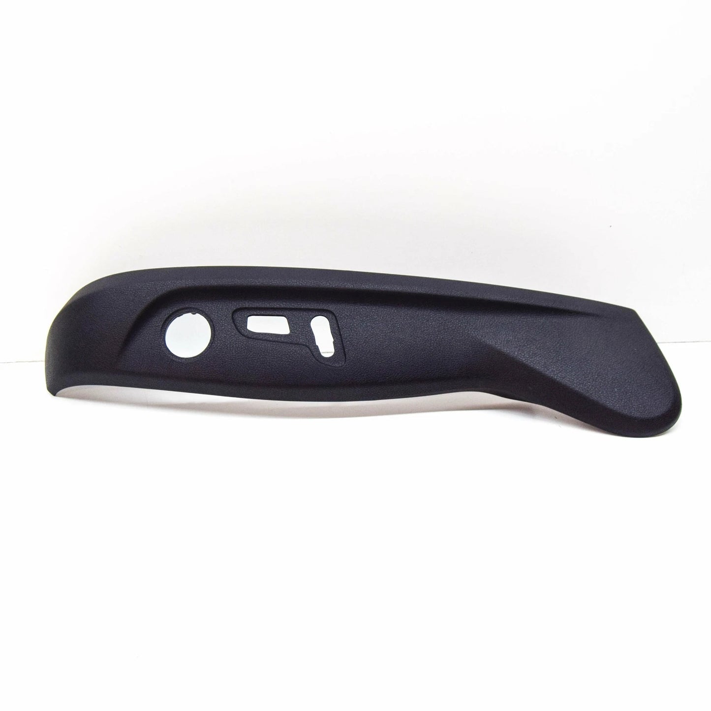 NEW AUDI A5 8T3 FRONT SEAT RIGHT OUTER TRIM COVER 8T0881326G4PK ORIGINAL